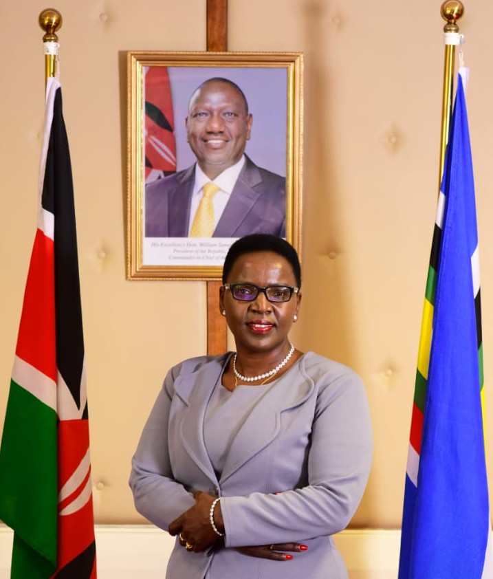 Salome Wairimu Muhia-Beacco